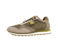 Cetti C848 Braun Nobuck Kaki EU 46