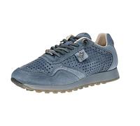 Cetti indigo Schnürhalbschuhe - Sportboden GS Gr.43, Blau