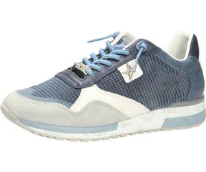 Cetti navy Schnürhalbschuhe - Sportboden GS Gr.43, Blau