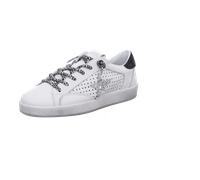 Cetti C-1342 SRA EXP V25 - Damen Sneaker - Nature-White, Größe:39 EU
