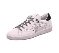 Cetti Damen Sneaker C-1342 SRA EXP V25 Nature-White Größe 40 EU