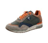 Cetti Slipper für Herren, grün, Größe 43 EU