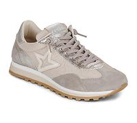 Cetti Sneaker C-1259-SRA-V26-ANTE-MESH-OLD-ROSE in Beige 40