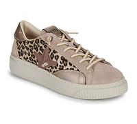 Cetti Sneaker C-1342-SRA-XL-INV26-ANTE-LEO-OLD-ROSE in Braun 39