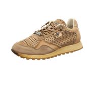 Cetti Sneaker C-848 für Herren, braun, Größe 43 EU