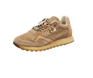 Cetti Sneaker C-848 für Herren, braun, Größe 47 EU