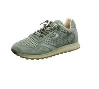 Cetti Sneaker Low Top für Herren, grün, Größe 45 EU