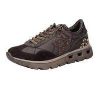 Cetti Sneaker Damen braun 37