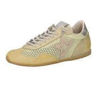 Cetti Sneaker Damen gelb 42