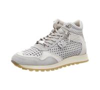 Cetti Sneaker für Damen aus Italien, Spanien und Portugal für Damen, grau, Größe 37 EU