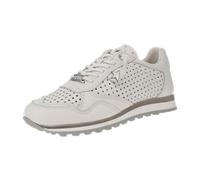 Cetti Damen Sneaker C-848 SRA EXP V25 Nature-White Größe 41 EU