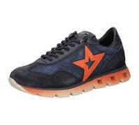 Cetti Sneaker Herren blau 41
