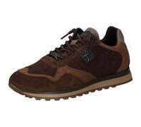 Cetti Sneaker Herren braun 44