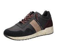 Cetti Sneaker Herren schwarz 44