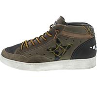 Cetti 45 kaki