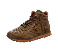 Cetti Sneaker High Top für Herren, braun, Größe 42 EU