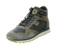 Cetti Sneaker High Top für Herren, grau, Größe 40 EU