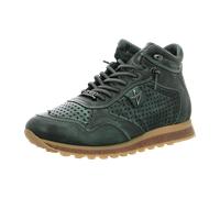 Cetti Sneaker High Top für Herren, grün, Größe 43 EU