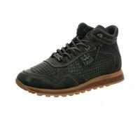 Cetti Sneaker High Top für Herren, grün, Größe 45 EU