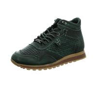Cetti Sneaker High Top für Herren, grün, Größe 45 EU