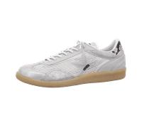 Cetti Sneaker Low für Damen, silber, Größe 41 EU