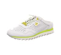 Cetti Sneaker Low für Damen, weiß, Größe 39 EU