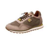 Cetti Sneaker Low für Herren, beige, Größe 45 EU