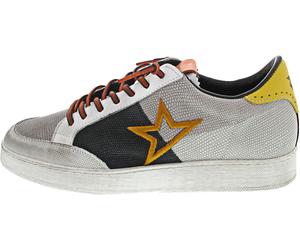 Cetti Sneaker low Grau - Grau / 46