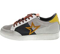 Cetti Sneaker low GrauGrau / 46