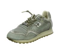 Cetti Sneaker Low Top für Herren, beige, Größe 43 EU