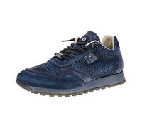 Cetti Sneaker Low Top für Herren, blau, Größe 42 EU