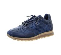Cetti Sneaker Low Top für Herren, blau, Größe 43 EU