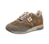 Cetti Sneaker Low Top für Herren, braun, Größe 41 EU