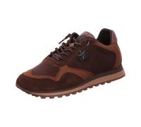 Cetti Sneaker Low Top für Herren, braun, Größe 42 EU