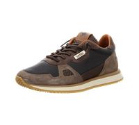 Cetti Sneaker Low Top für Herren, braun, Größe 44 EU