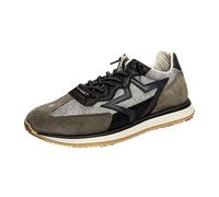 Cetti Sneaker Low Top für Herren, grau, Größe 42 EU