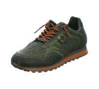 Cetti C-848 INV27 - Herren Sneaker - Nature-Tin-Kaki-Picado, Größe:42 EU