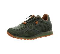 Cetti Sneaker Low Top für Herren, oliv, Größe 44 EU