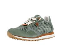 Cetti Sneaker Low Top für Herren, oliv, Größe 44 EU