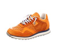Cetti Sneaker Low Top für Herren, orange, Gr. 41 EU