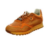 Cetti Sneaker Low Top für Herren, orange, Größe 43 EU