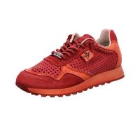 Cetti Sneaker Low Top für Herren, rot, Größe 42 EU