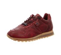 Cetti Sneaker Low Top für Herren, rot, Größe 43 EU