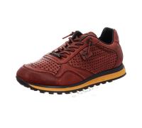 Cetti Sneaker Low Top für Herren, rot, Größe 43 EU