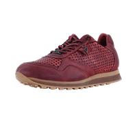 Cetti Sneaker Low Top für Herren, rot, Größe 46 EU