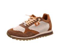 Cetti Sneaker Schnürschuh Herren Beige Neu für Herren, braun, Größe 44 EU
