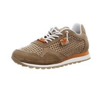 Cetti Sportliche Schnürschuhe für Damen, braun, Größe 42 EU