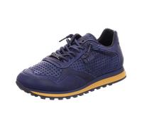 Cetti Sportliche Schnürschuhe für Herren, blau, Größe 40 EU