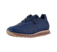 Cetti Sportliche Schnürschuhe für Herren, blau, Größe 44 EU