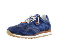 Cetti Sportliche Schnürschuhe für Herren, blau, Größe 45 EU
